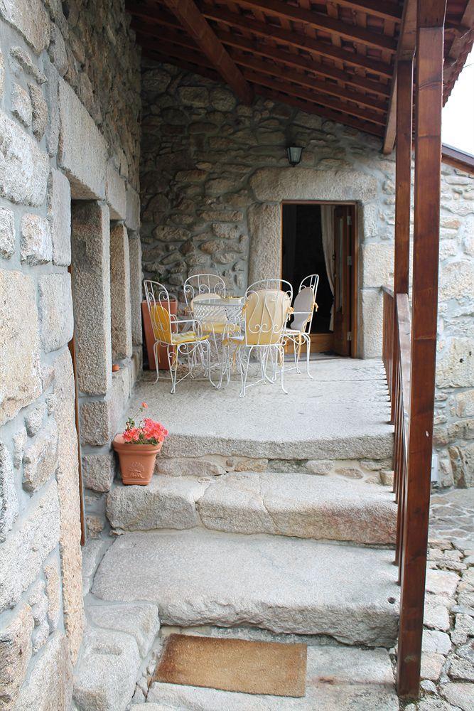 Gasthof Outros Tempos Turismo De Aldeia