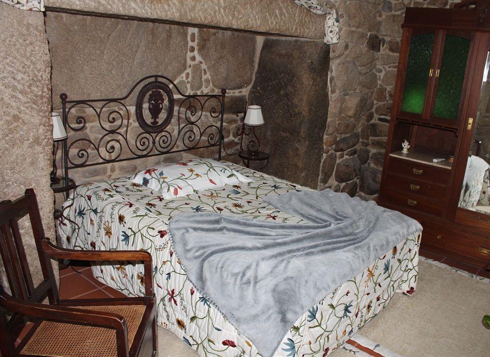 Outros Tempos Turismo De Aldeia 4*