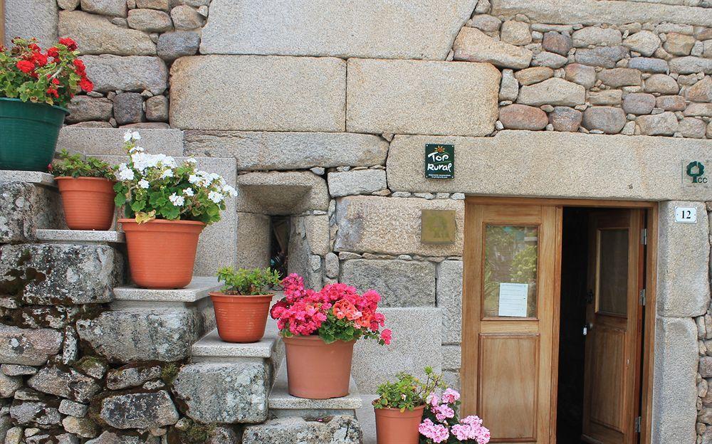 Outros Tempos Turismo De Aldeia Maison d'hôtes Aricera