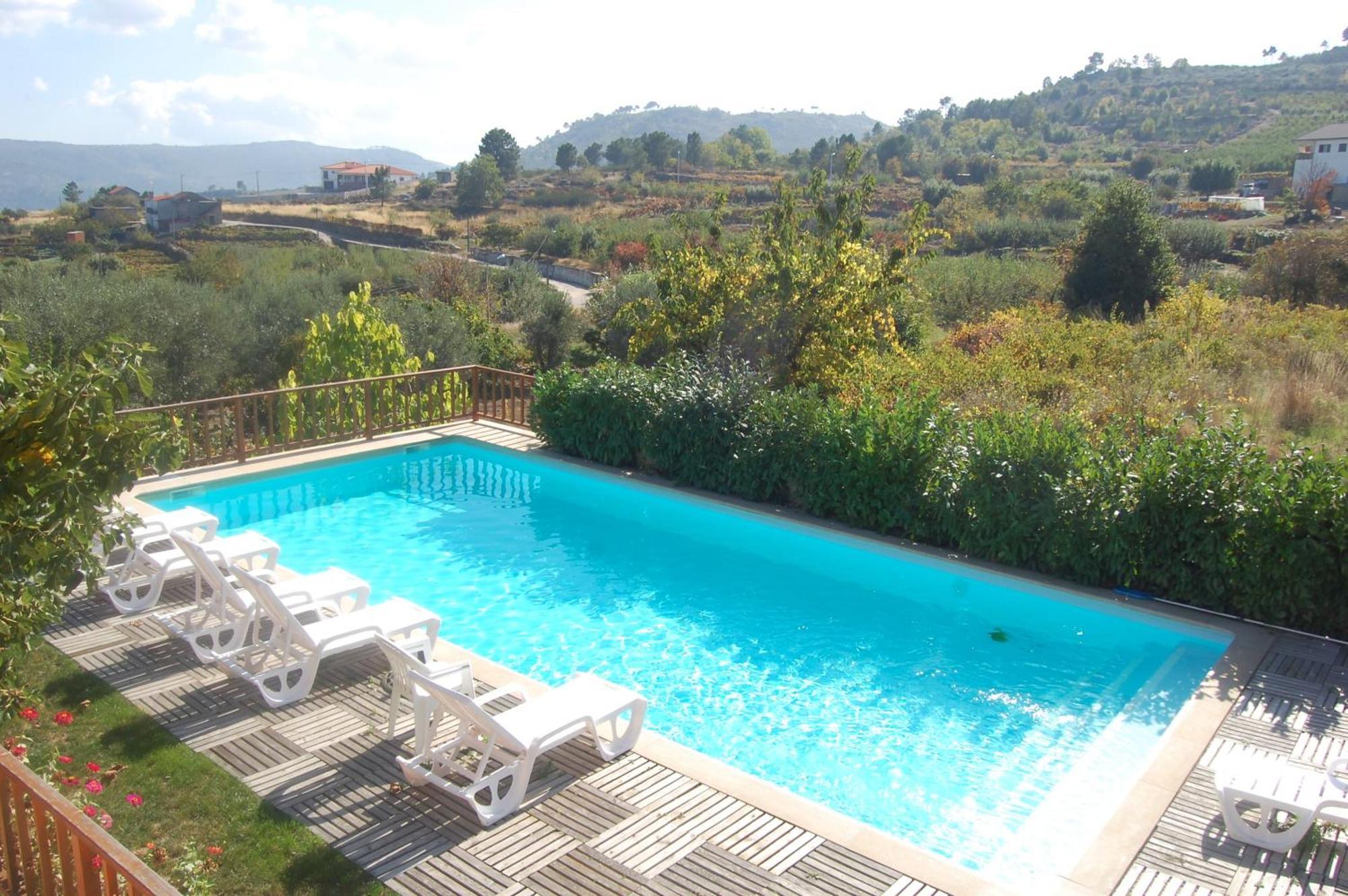 Maison d'hôtes Outros Tempos Turismo De Aldeia 4*