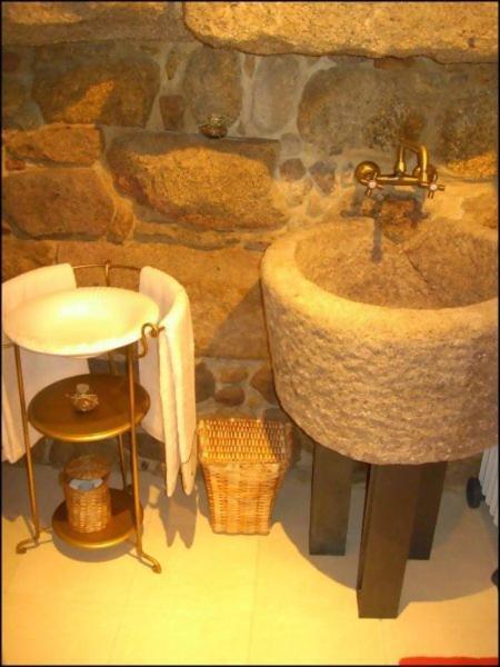Outros Tempos Turismo De Aldeia Gasthof 4*