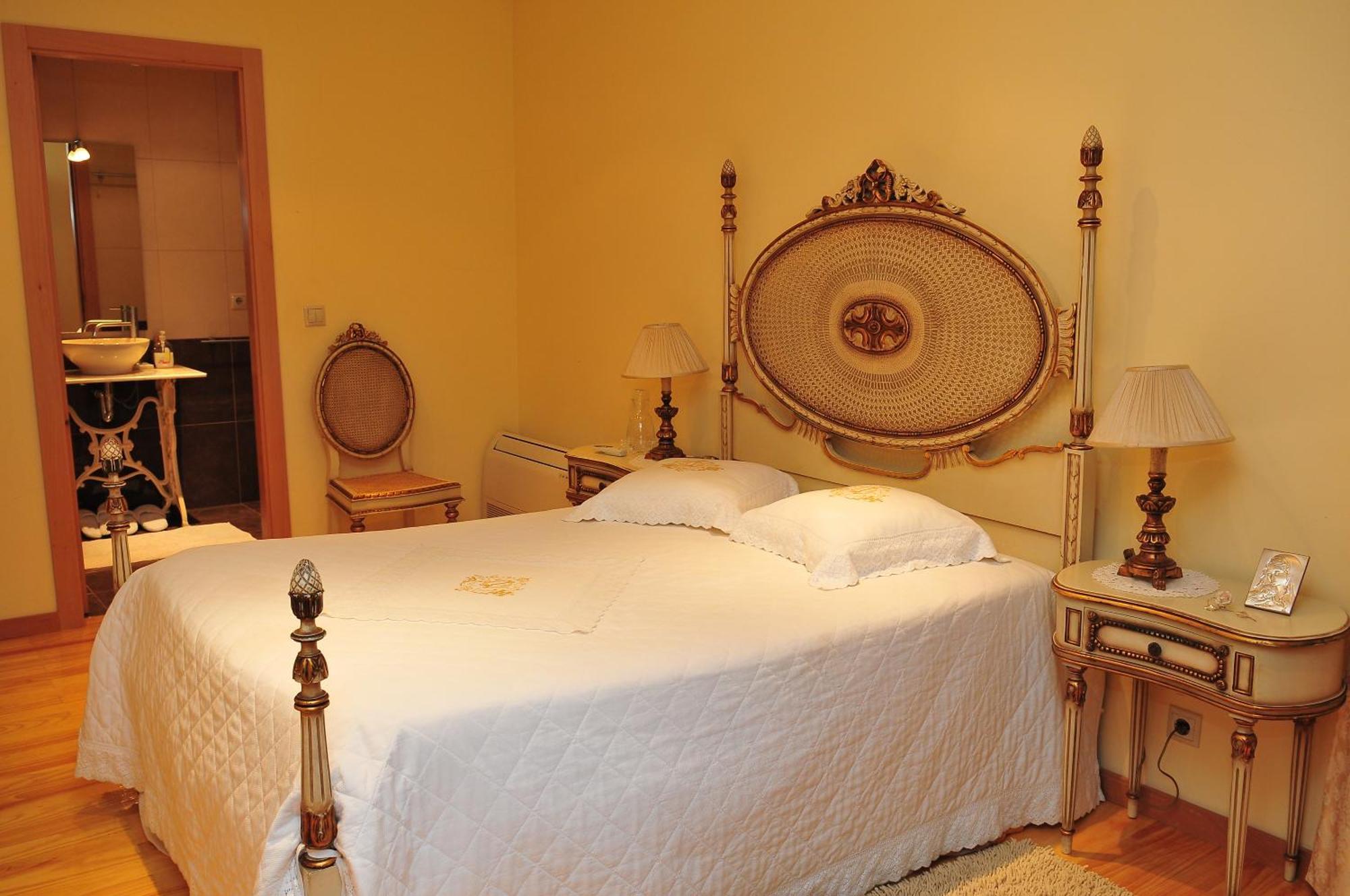Outros Tempos Turismo De Aldeia Maison d'hôtes