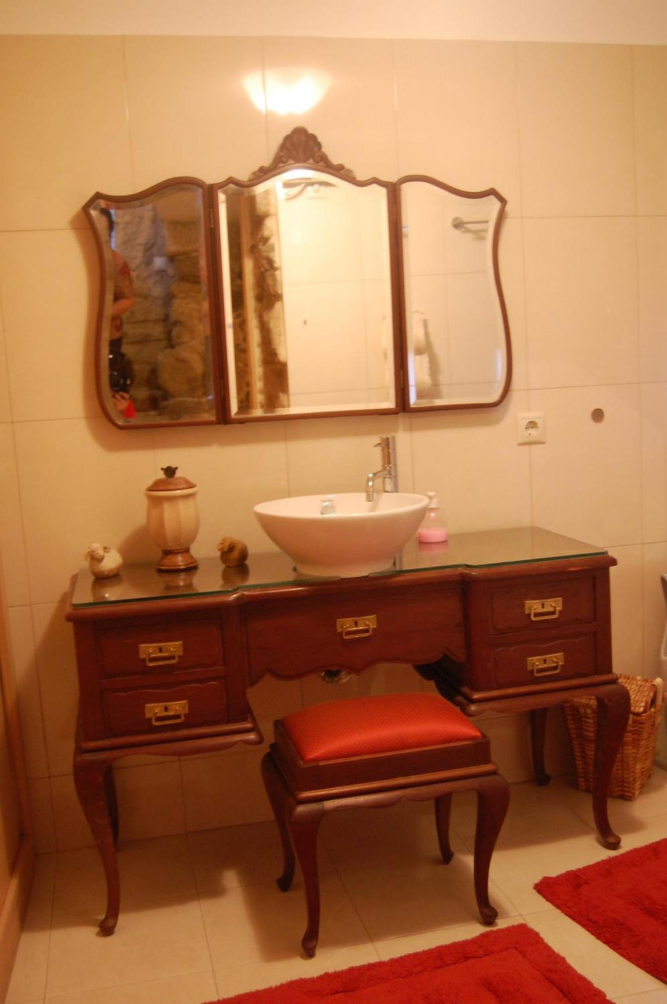 Maison d'hôtes Outros Tempos Turismo De Aldeia