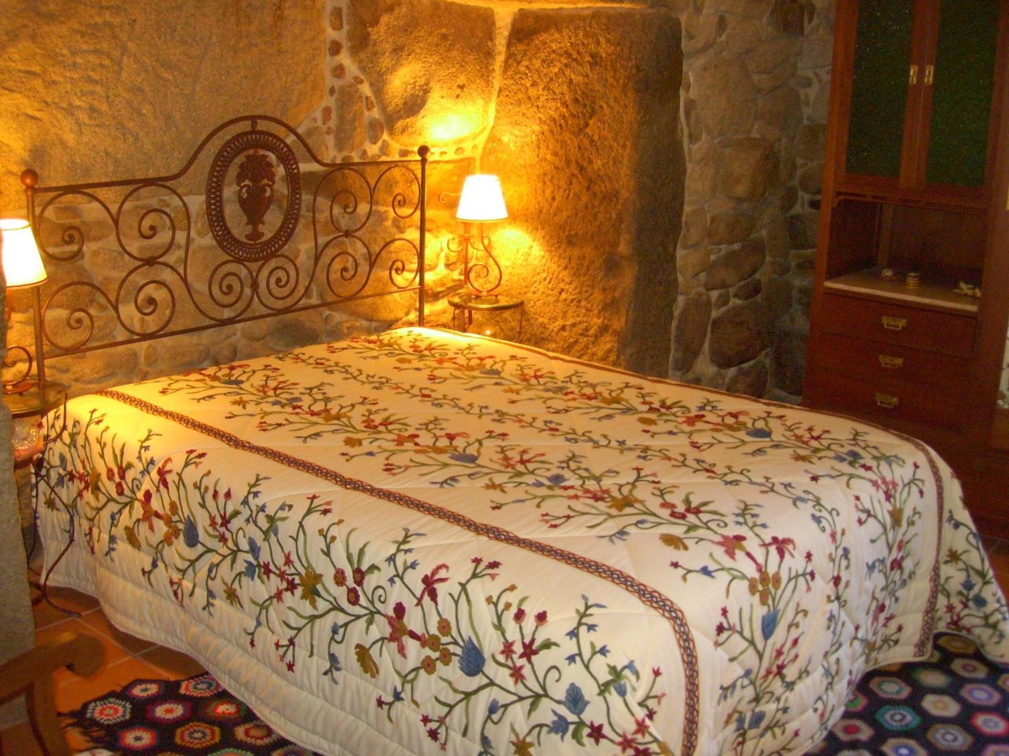 Gasthof Outros Tempos Turismo De Aldeia 4*