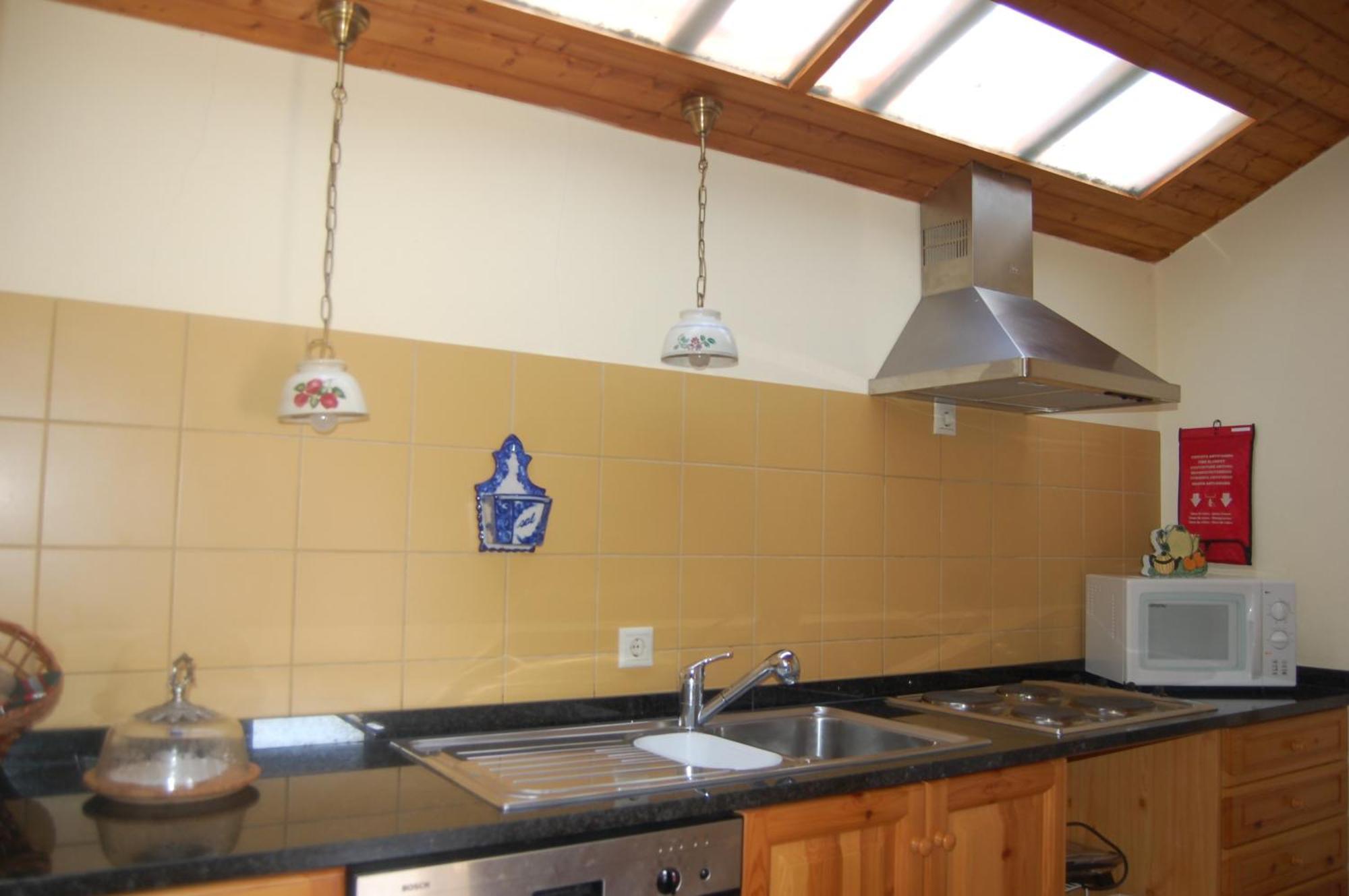 Maison d'hôtes Outros Tempos Turismo De Aldeia Aricera