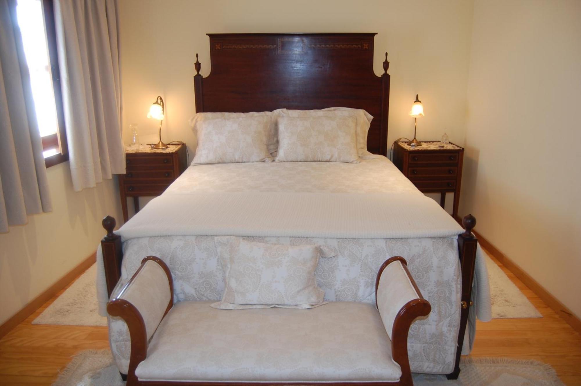 Maison d'hôtes Outros Tempos Turismo De Aldeia 4*