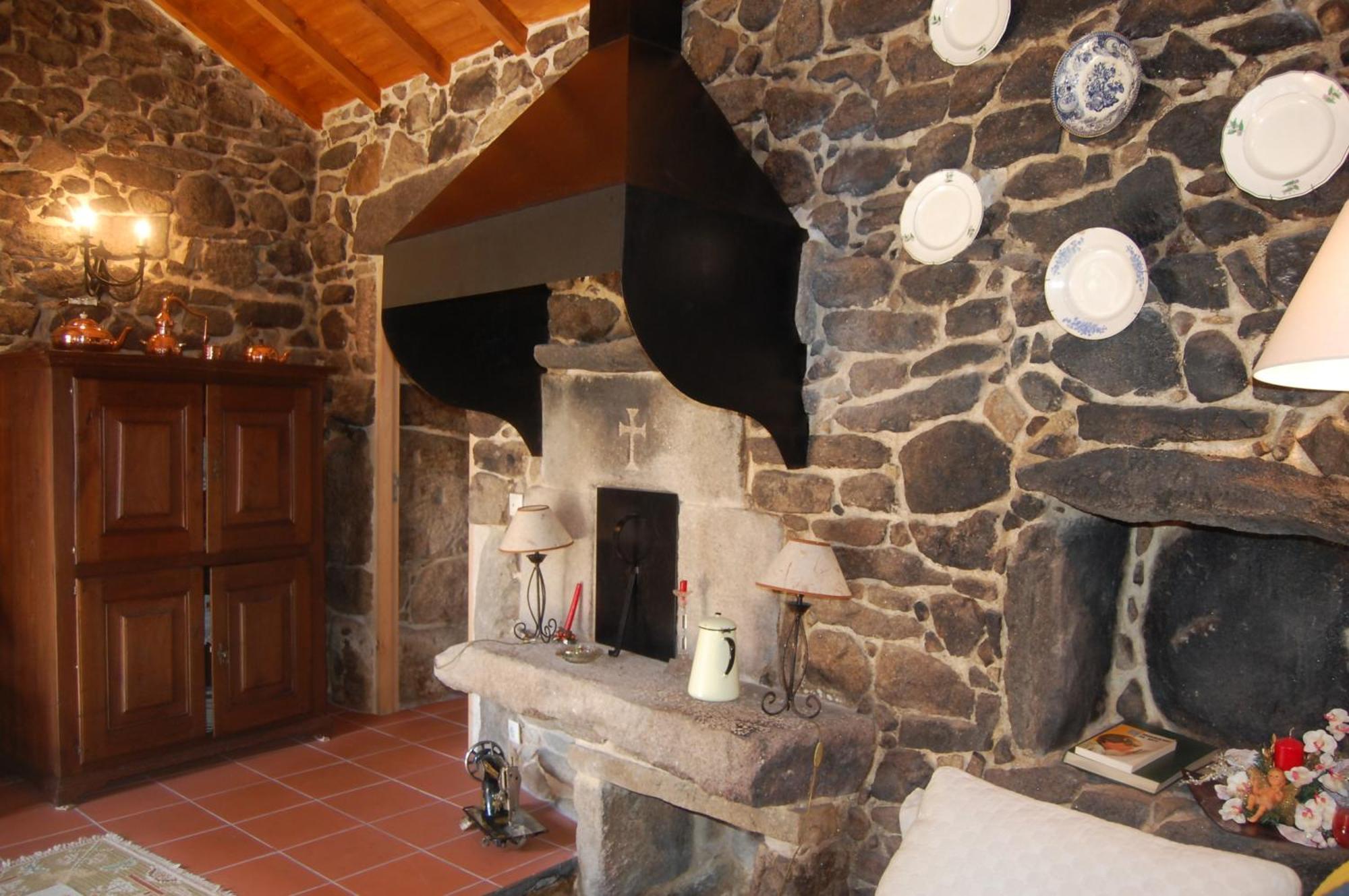Gasthof Outros Tempos Turismo De Aldeia 4*