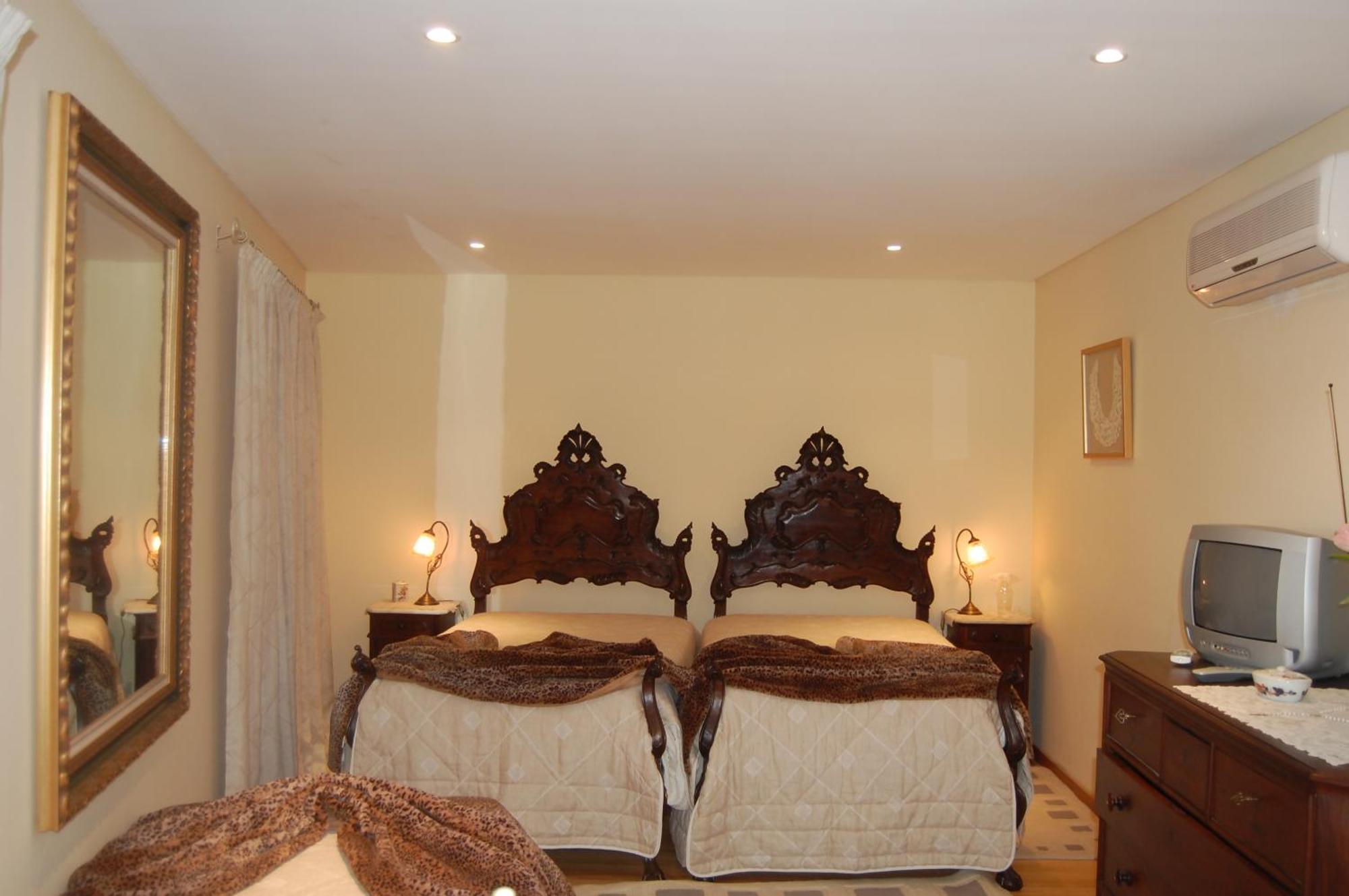 Maison d'hôtes Outros Tempos Turismo De Aldeia Aricera