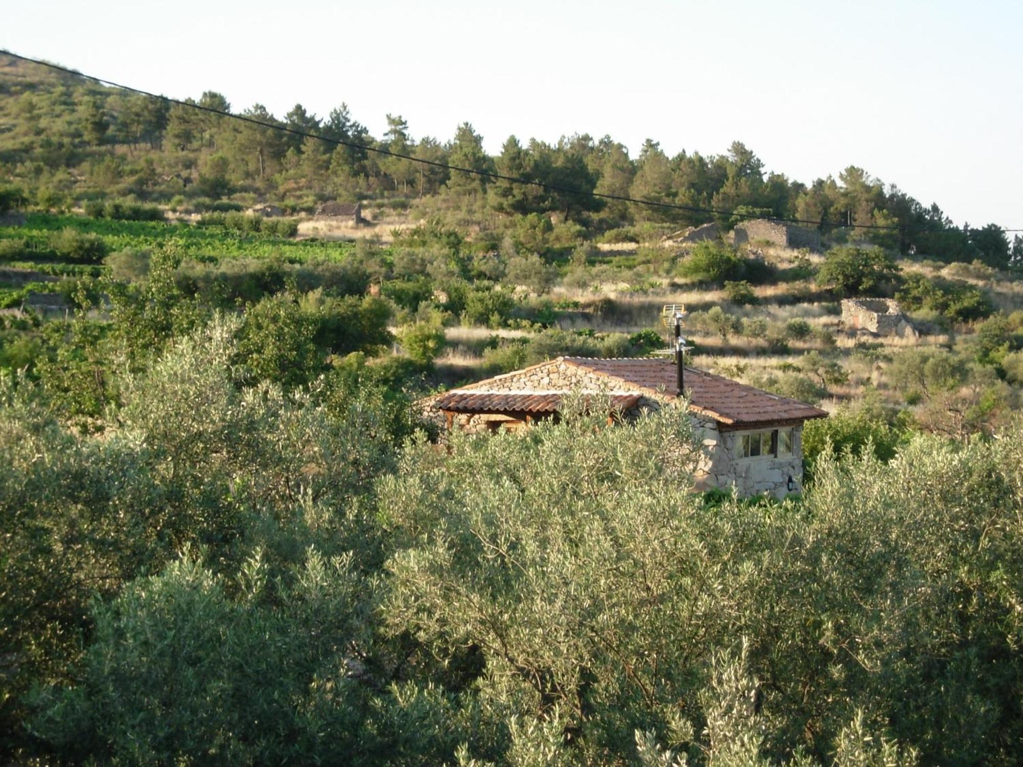 Outros Tempos Turismo De Aldeia 4*
