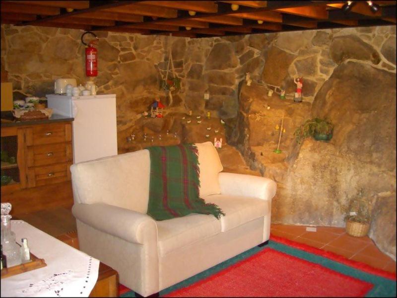 Outros Tempos Turismo De Aldeia 4* Aricera