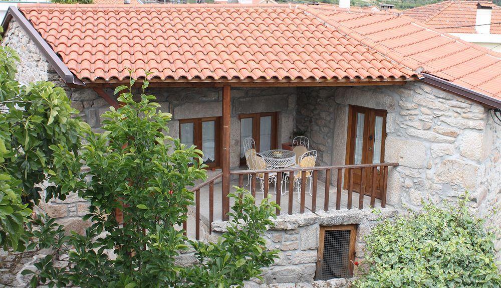 Outros Tempos Turismo De Aldeia 4*