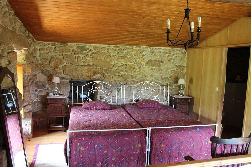 Outros Tempos Turismo De Aldeia 4* Aricera