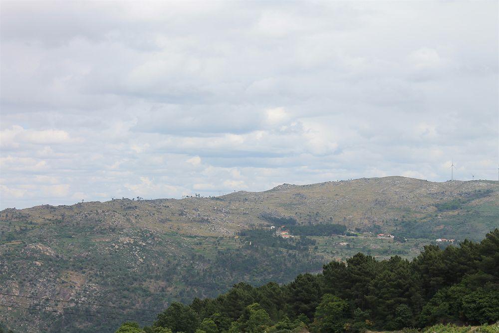 Outros Tempos Turismo De Aldeia Maison d'hôtes 4*
