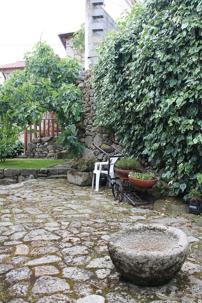 Maison d'hôtes Outros Tempos Turismo De Aldeia 4*